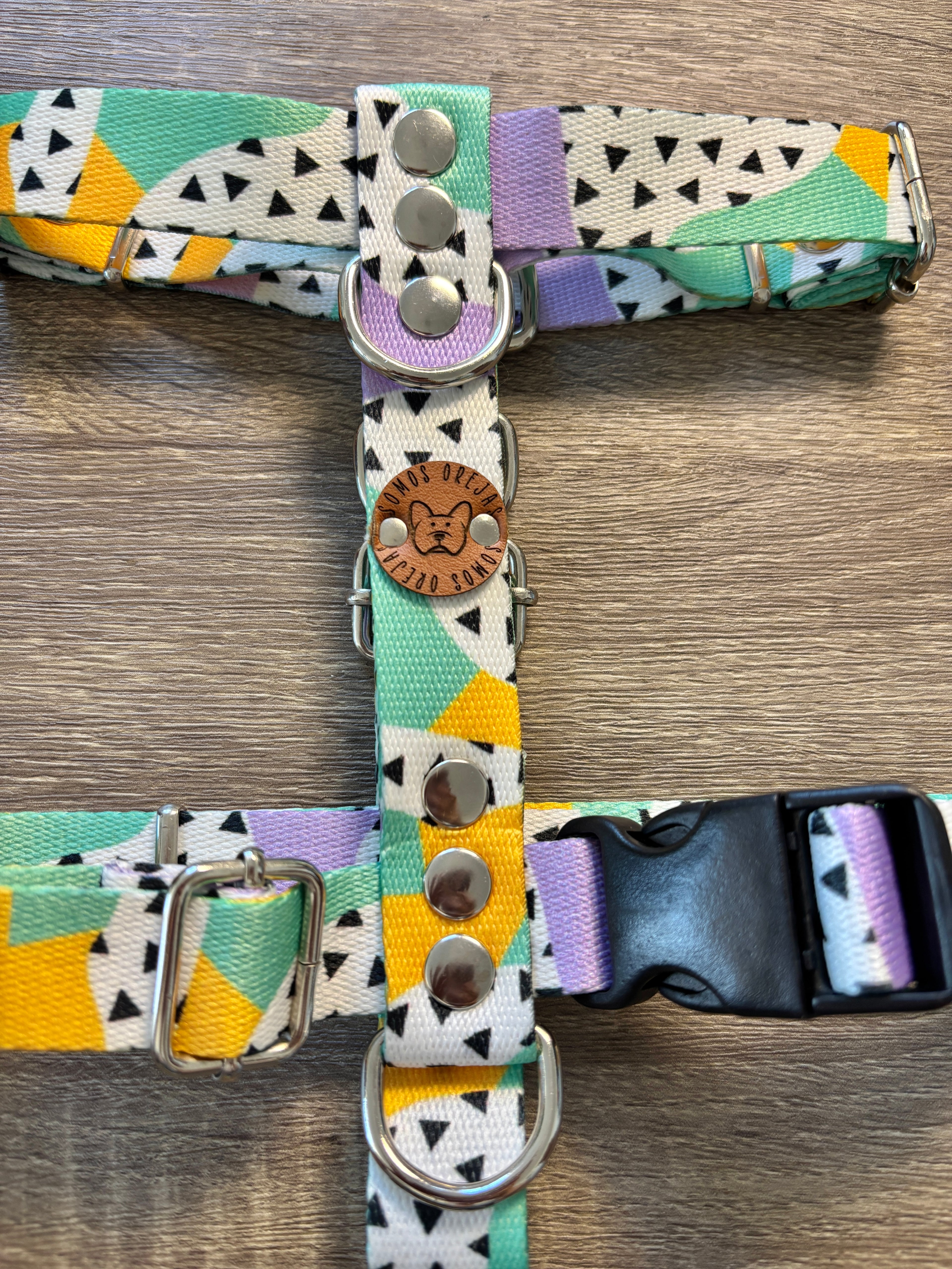 Pretal para perros - Colores