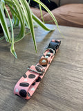 Collar regulable para mascotas - Oreo