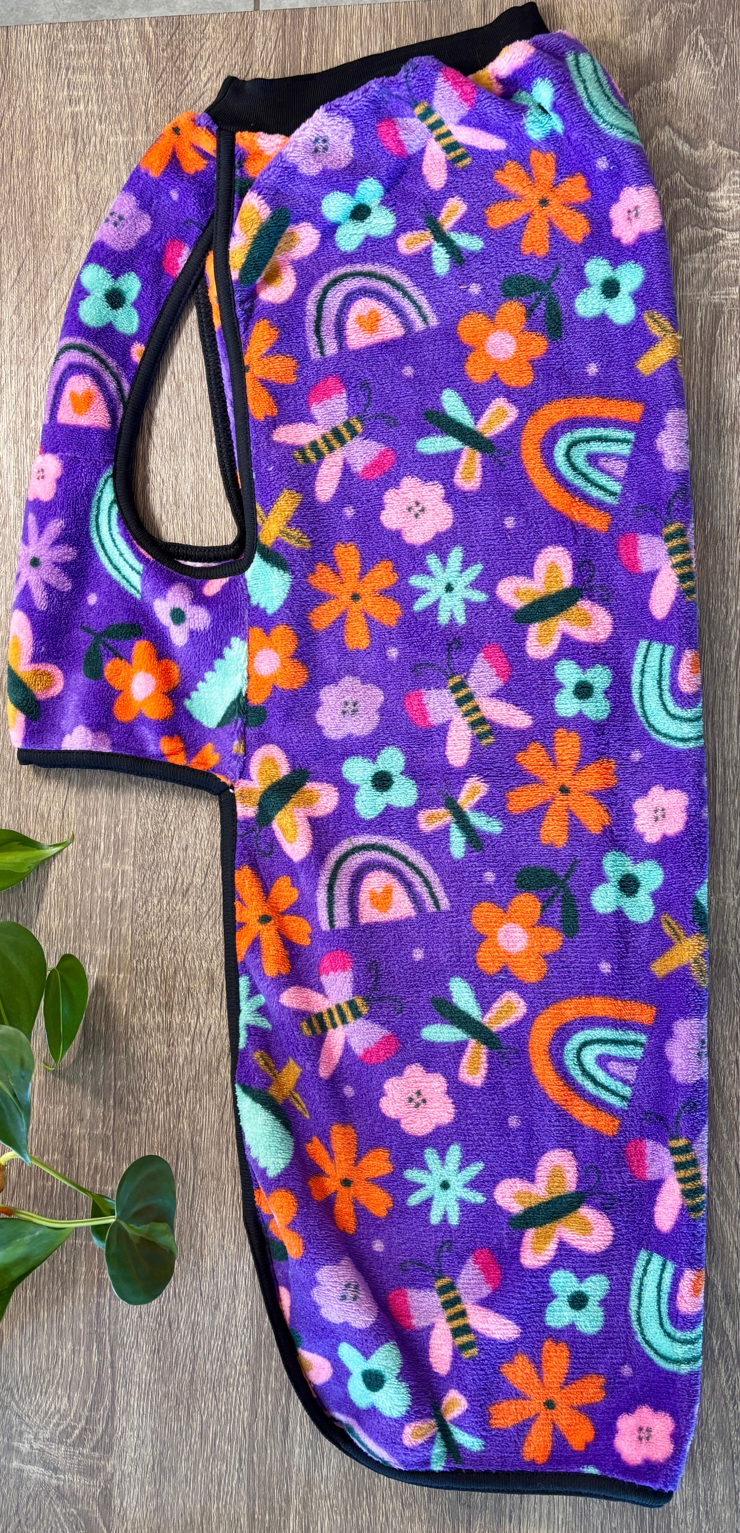 Polar primavera para perros - Talle 5 - 12