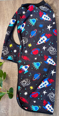 Polar espacial para perros - Talle 12